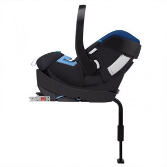 Автокресло Cybex Aton 4